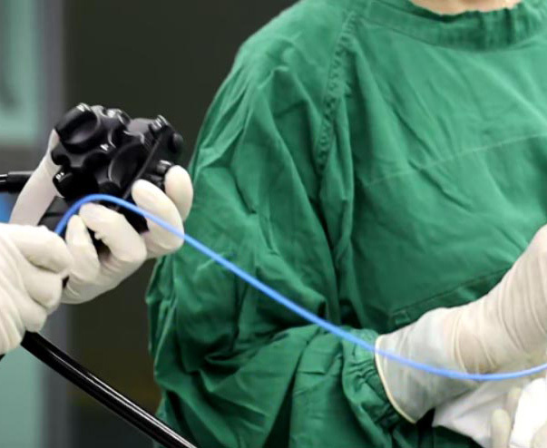 台安蓝博医院特色科室——胃肠镜科